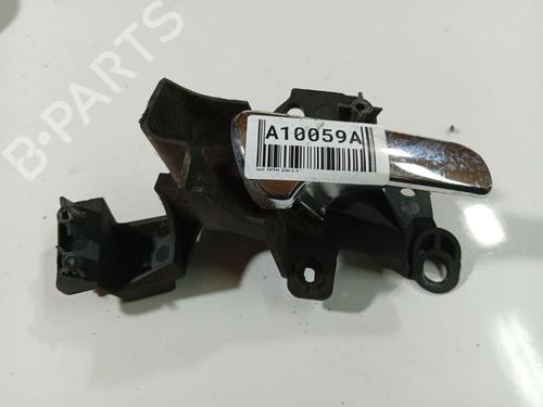 Used Front right interior door handle Front right interior door handle 34752780 34752780