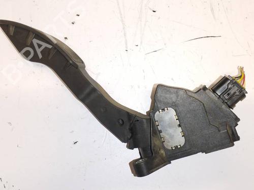 Pedal für Pedal 35336077 35336077