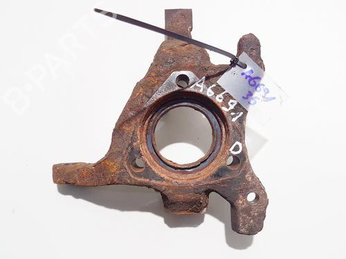 Used Right front steering knuckle Right front steering knuckle 35577102 35577102