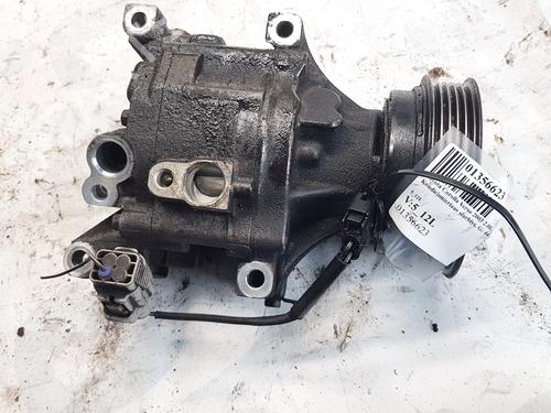 AC compressor TOYOTA COROLLA Verso (_E12_) 2.0 D-4D (CDE120_, CDE120R) | BP35524982M34 - Image 2