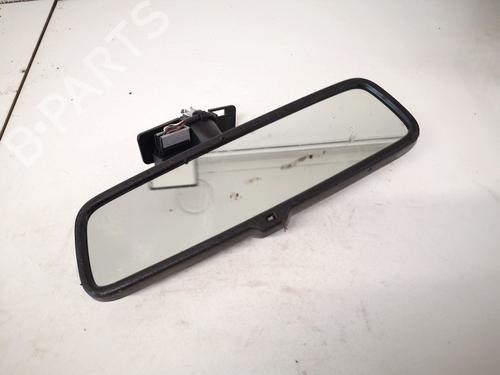 Used Rear mirror Rear mirror OPEL ZAFIRA / ZAFIRA FAMILY B (A05) 1.9 CDTI (M75) (150 hp) 35396435 35396435