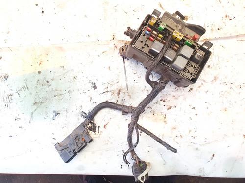 Fuse box FORD TRANSIT Van (FA_ _) 2.2 TDCi | BP32908070E1 - Image 3