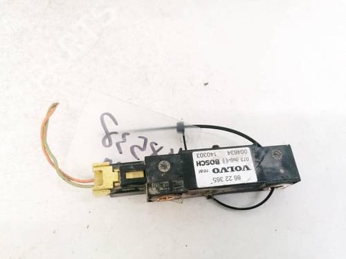 Used Electronic module Electronic module VOLVO S60 I (384) D5 (163 hp) 32920314 32920314