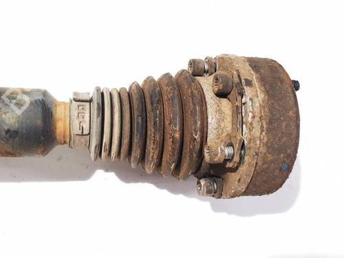 Right front driveshaft VW GOLF PLUS V (5M1, 521) 1.9 TDI | BP35336336M39 - Image 3
