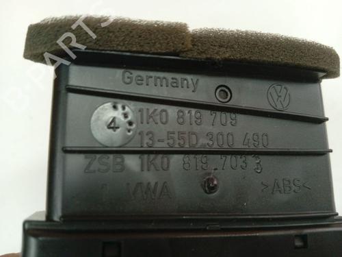 Luftventil VW GOLF V (1K1) 1.6 | BP38551908I21 - Image 4