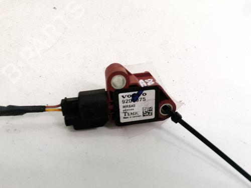 Electronic module VOLVO S40 II (544) 2.0 D | BP32907801M83 - Image 2