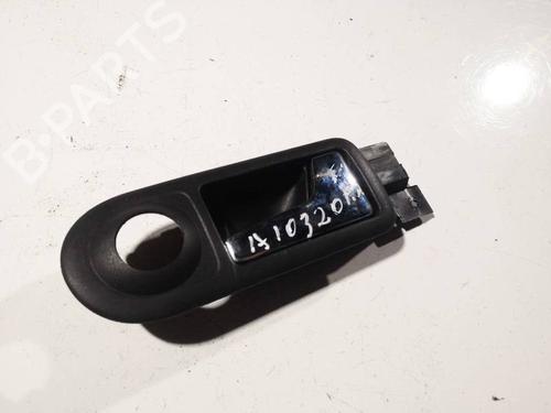Used Front right interior door handle Front right interior door handle VW GOLF IV (1J1) 1.4 16V (75 hp) 35017522 35017522