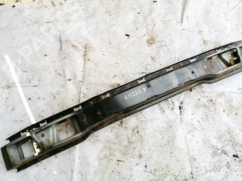 Used Front bumper reinforcement Front bumper reinforcement 34758797 34758797