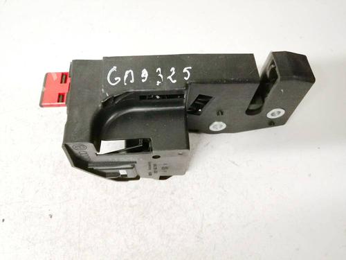 Used Electronic module Electronic module SKODA OCTAVIA II (1Z3) 1.9 TDI (105 hp) 35149305 35149305
