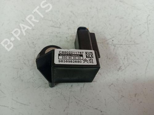 Electronic sensor CITROËN C5 II (RC_) 2.0 HDi (RCRHRH) | BP39734475M84 - Image 4
