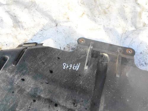 Underbody protection FORD FOCUS III 1.6 TDCi | BP35205867M92 - Image 2