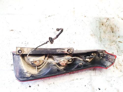 Left taillight NISSAN NOTE (E11, NE11) 1.6 | BP35378503C34 - Image 3