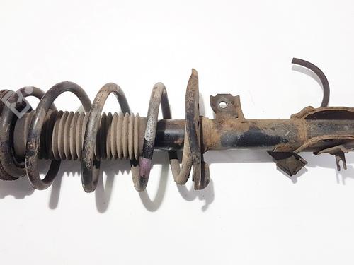 Used Left front shock absorber Left front shock absorber 35474542 35474542