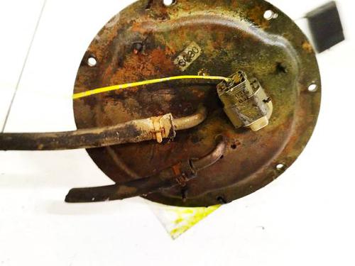 Electronic module MAZDA 5 (CR) 2.0 CD (CR19) | BP34876860M83 - Image 4