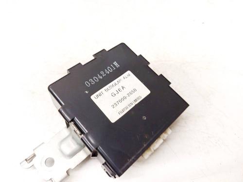 Electronic module MAZDA 6 Estate (GJ, GL) 2.2 D | BP38479074M83 - Image 3