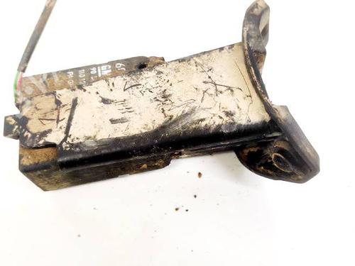 Electronic module OPEL ASTRA G Hatchback (T98) 2.0 DI (F08, F48) | BP35210918M83 - Image 3