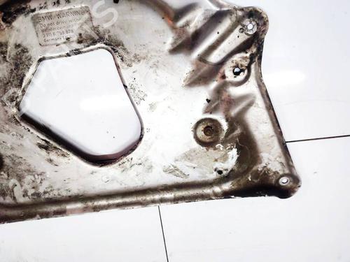 Underbody protection BMW 3 (E90) 318 i | BP34845268M92 - Image 2