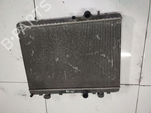 Used Water radiator Water radiator 34983530 34983530