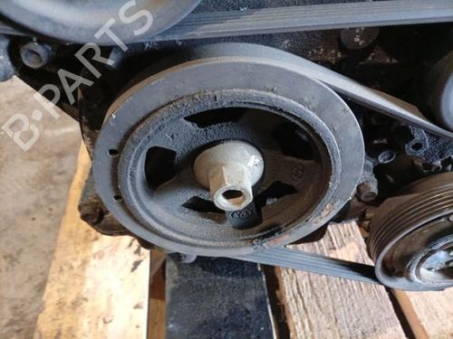 Pulley CHEVROLET CAPTIVA (C100, C140) 2.0 D 4WD | BP37735902M122 - Image 2