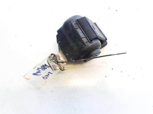Used Rear center seatbelt Rear center seatbelt 35353346 35353346