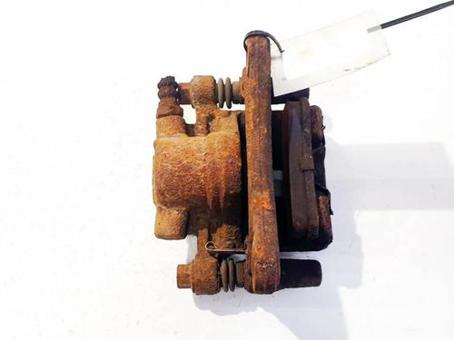 Left rear brake caliper JEEP COMPASS (MK49) 2.2 CRD | BP39253179M107 - Image 3
