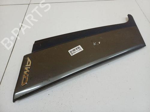 Used Other Other SUBARU FORESTER (SG_) 2.0 AWD (SG5) (125 hp) 36584067 36584067