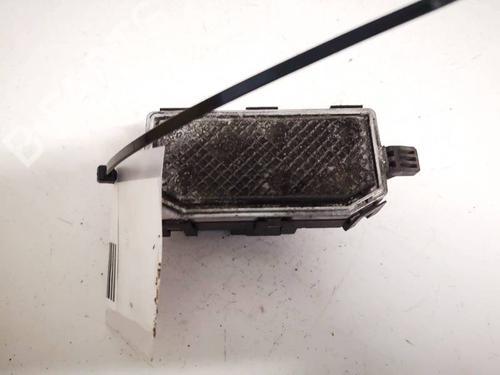 Heater resistor FORD FOCUS III 1.6 TDCi | BP35155370M108 - Image 3