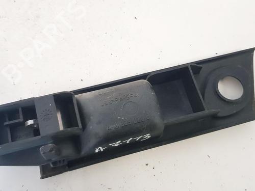 Front right interior door handle AUDI 100 C4 Avant (4A5) 2.5 TDI | BP35512614I14 - Image 2