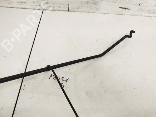 Støtte NISSAN PRIMERA Hatchback (P12) 1.9 dCi | BP35427788C155 - Image 2