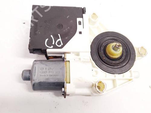 Used Right front window motor Right front window motor VW GOLF PLUS V (5M1, 521) 1.9 TDI (105 hp) 34766566 34766566