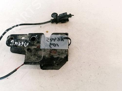 Used Tailgate lock Tailgate lock 35591981 35591981