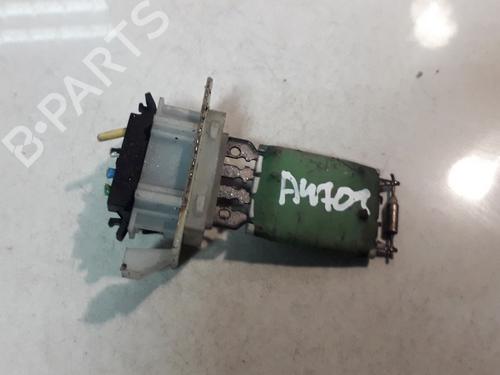 Used Heater resistor Heater resistor VW LUPO I (6X1, 6E1) 1.7 SDI (60 hp) 35851356 35851356