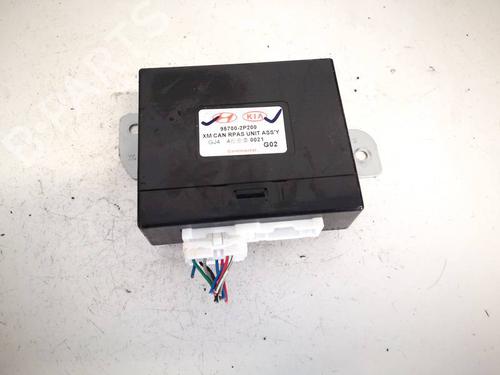 Used Electronic module KIA SORENTO II (XM) 2.2 CRDi (197 hp) 32608656