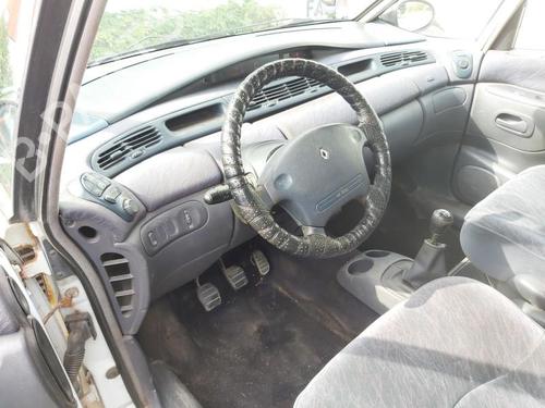 Switch RENAULT ESPACE III (JE0_) 2.2 12V TD (JE0E, JE0H, JE0P) | BP33085331I30  - Image 9