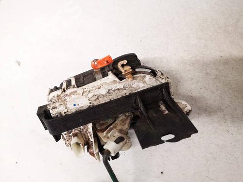 Front left lock DODGE CALIBER 2.0 CRD | BP35347936C98 - Image 3