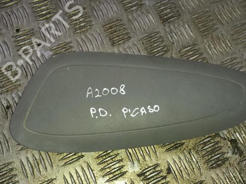 Used Other Other MERCEDES-BENZ E-CLASS Coupe (C124) E 36 AMG (124.052) (265 hp) 33491643 33491643