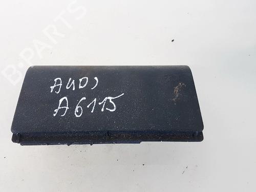 Used Ashtray Ashtray AUDI A4 B5 (8D2) 1.9 TDI (110 hp) 35622161 35622161
