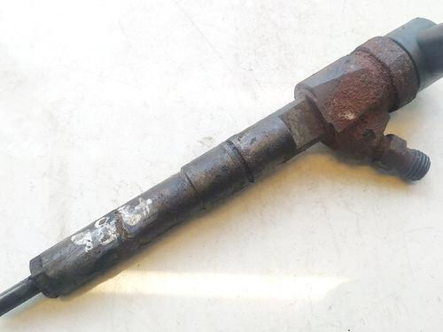 Used Injector Injector 35431848 35431848
