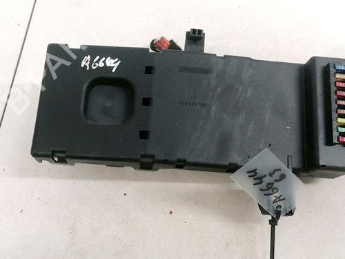 Electronic module SAAB 9-3 (YS3F, E79, D79, D75) 2.2 TiD | BP35572432M83 - Image 3