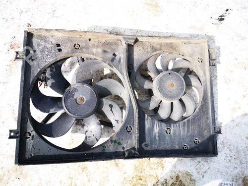 Used Fan Fan 34987567 34987567