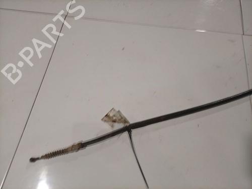 Cable AUDI A3 (8P1) 2.0 TDI 16V | BP34742352E12 - Image 2