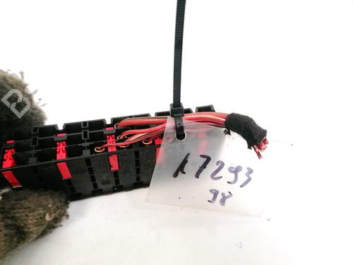 Fuse box MERCEDES-BENZ M-CLASS (W164) ML 280 CDI 4-matic (164.120) | BP32906580E1 - Image 3