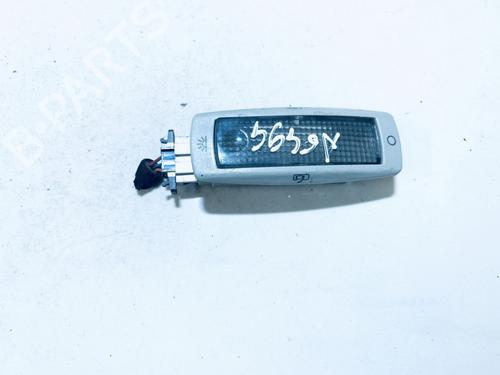 Used Interior roof light Interior roof light VW NEW BEETLE (9C1, 1C1) 1.9 TDI (90 hp) 35588972 35588972