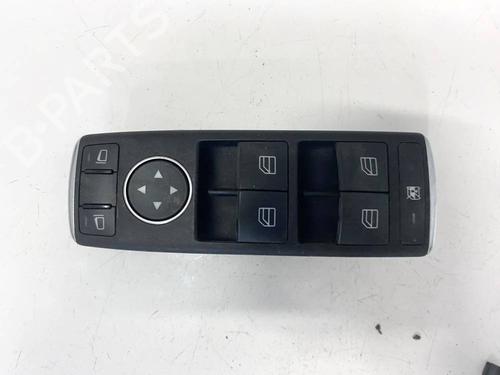 Switch MERCEDES-BENZ C-CLASS (W204) C 220 CDI (204.002) | BP32582319I30 - Image 5