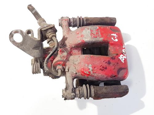 Used Left rear brake caliper Left rear brake caliper 35428984 35428984