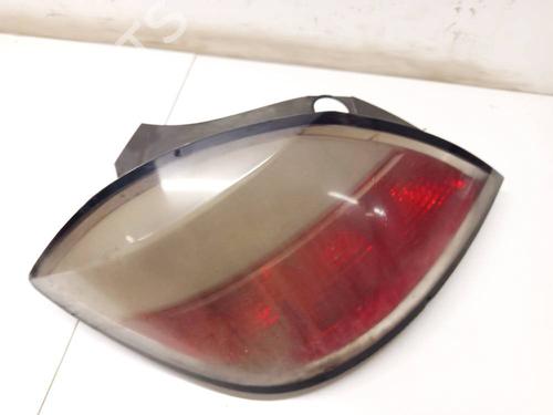 Used Left taillight Left taillight OPEL ASTRA H (A04) 1.7 CDTI (L48) (100 hp) 34801308 34801308