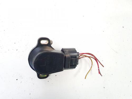 Pedal MAZDA 6 Hatchback (GG) 2.0 DI (GG14) | BP35484285I4 - Image 2