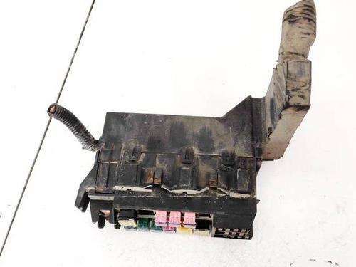 Used Fuse box Fuse box NISSAN X-TRAIL I (T30) 2.2 Di 4x4 (114 hp) 32955042 32955042