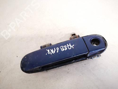 front-left-exterior-door-handle-audi-a6-c5-4b2-4b4-1997-1998-1999-2000-2001-2002-2003-2004-2005-35329948 main image