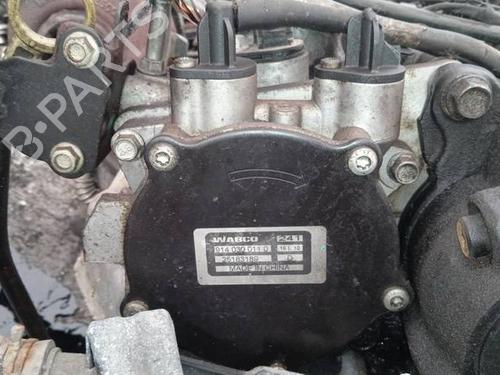 Used Vacuum pump Vacuum pump 35273908 35273908